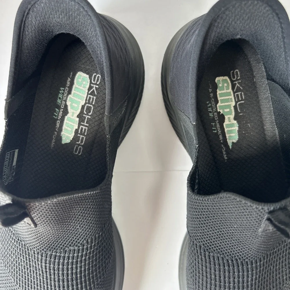 Skechers women slip